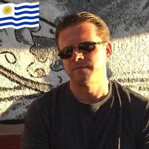 Meet your Posher, Timoteo